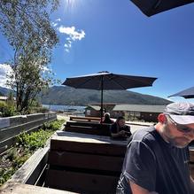 Miyauchi's Snack Bar restaurant view 1