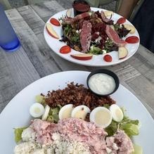 Wickford on the Water restaurant view 3