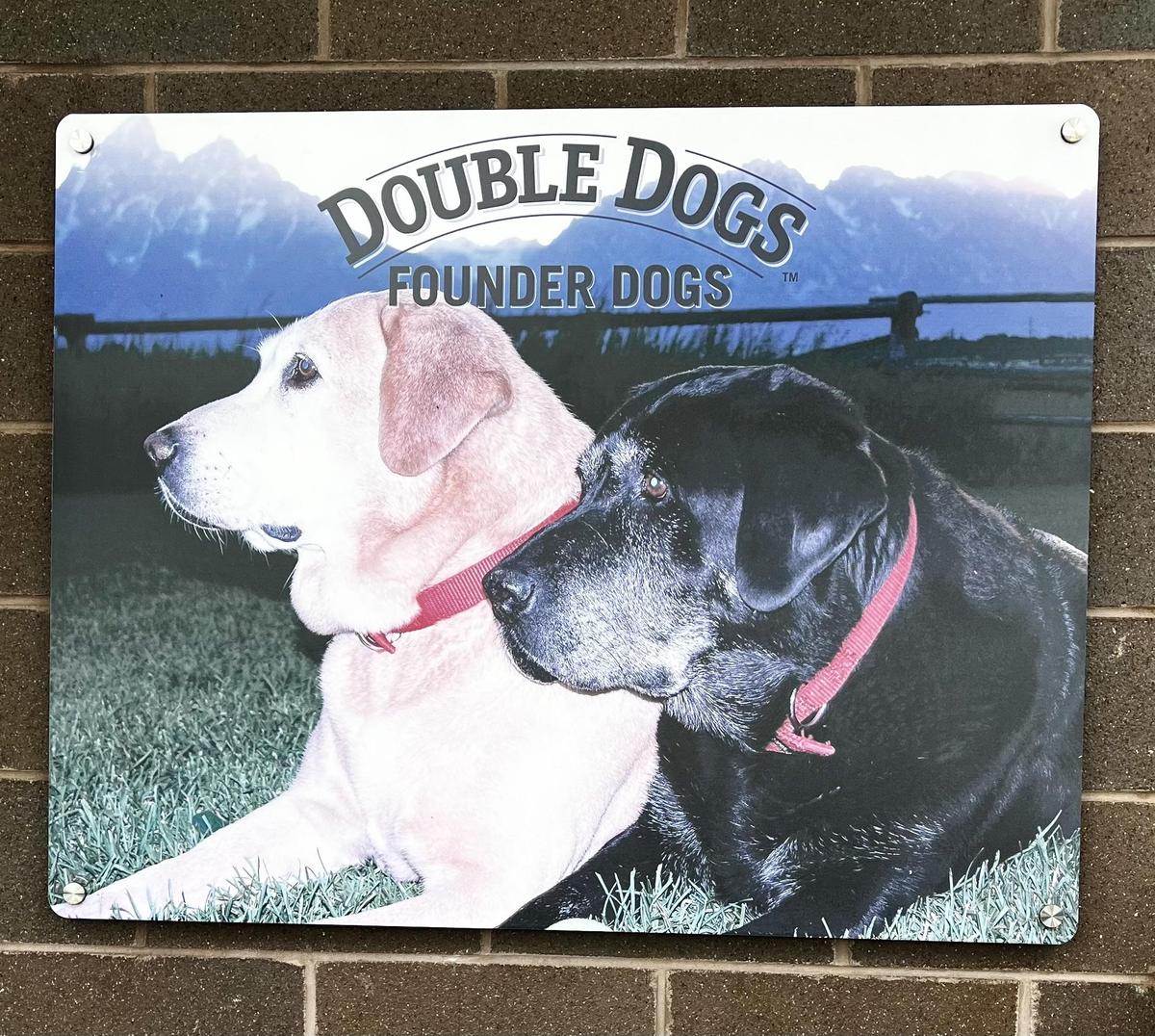 Double Dogs restaurant view 3