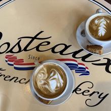 Costeaux French Bakery & Cafe restaurant view 1