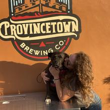 Provincetown Brewing Co. restaurant view 1