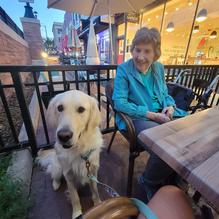 Ming’s Cafe restaurant view 1