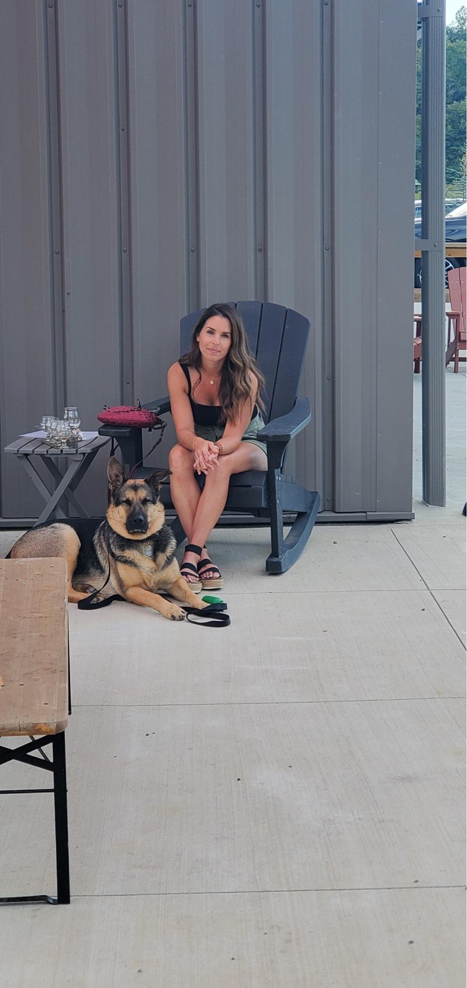 Iron Forge Brewing Company restaurant view 5