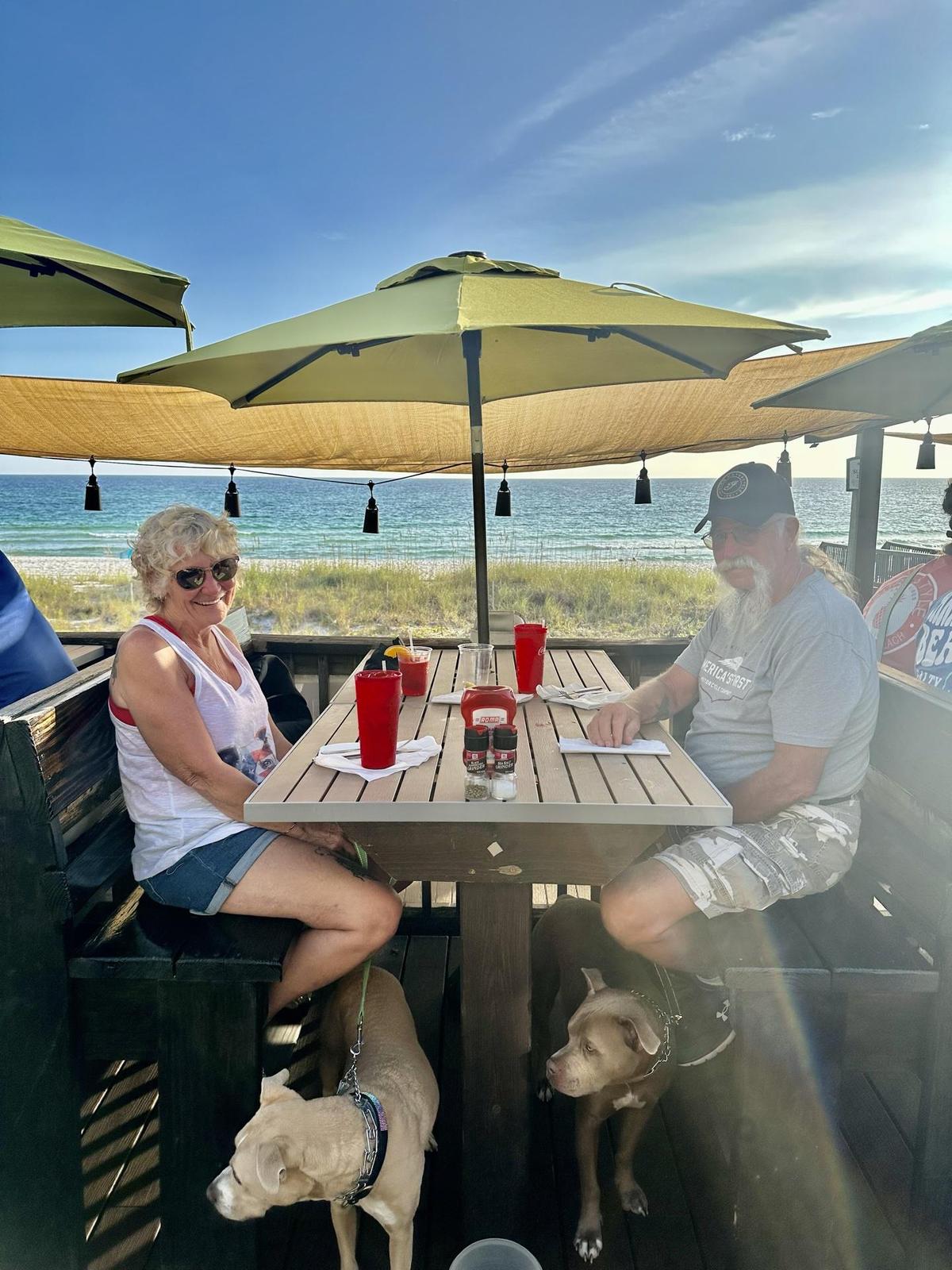 Image of Runaway Island Beach Bar & Grill