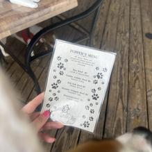 The Smiling Dog restaurant view 5