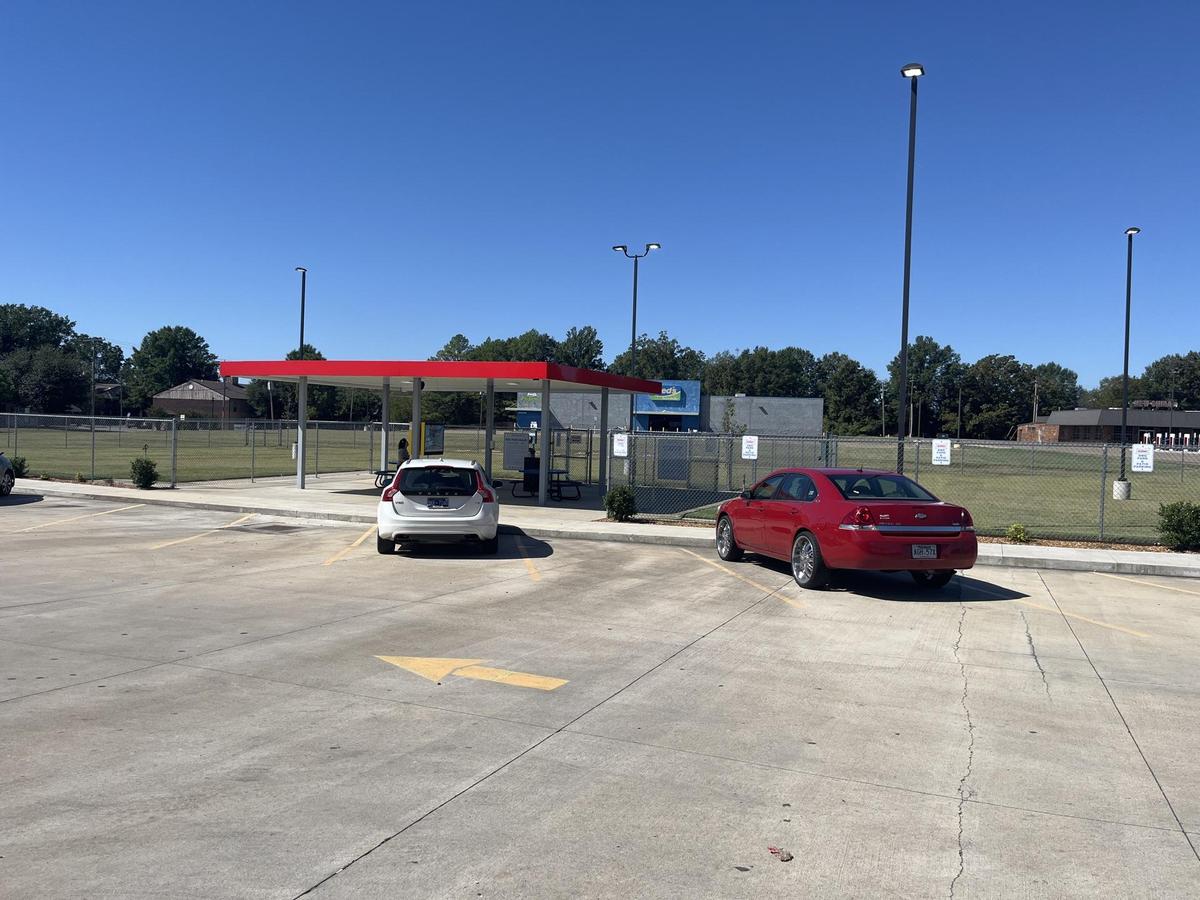 Image of Sonic Drive-In