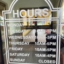 Jimmy's Italian Specialties restaurant view 1