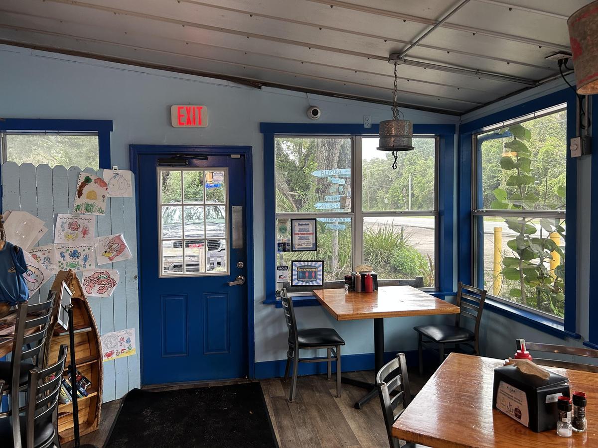 Image of JT's Seafood Shack