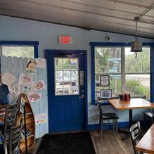 JT's Seafood Shack restaurant view 2