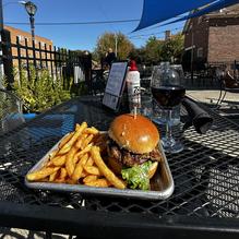 Obed & Isaac’s Microbrewery and Eatery restaurant view 3