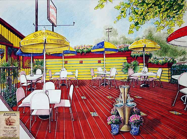 Astorga's Mexican Restaurant restaurant view 1
