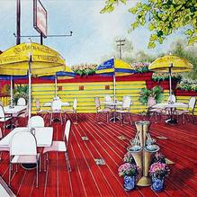 Astorga's Mexican Restaurant restaurant view 1