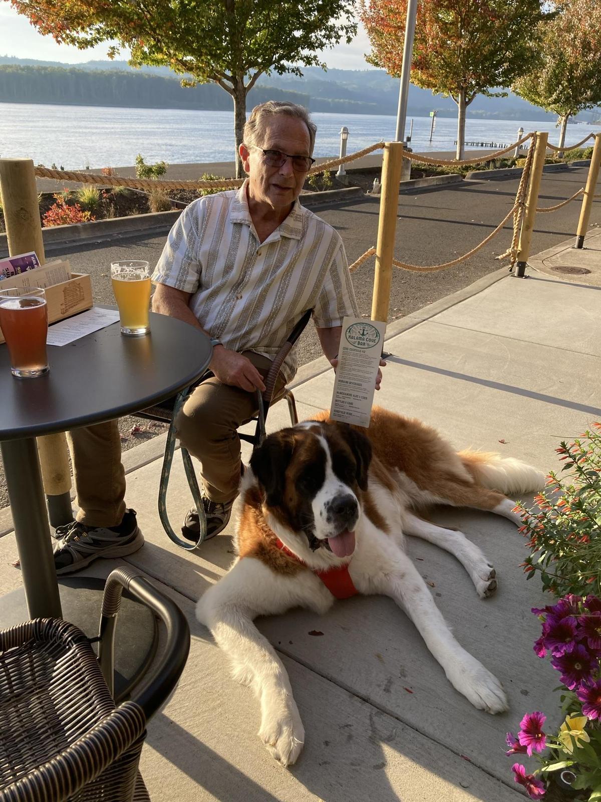 Image of McMenamins Kalama Harbor Lodge