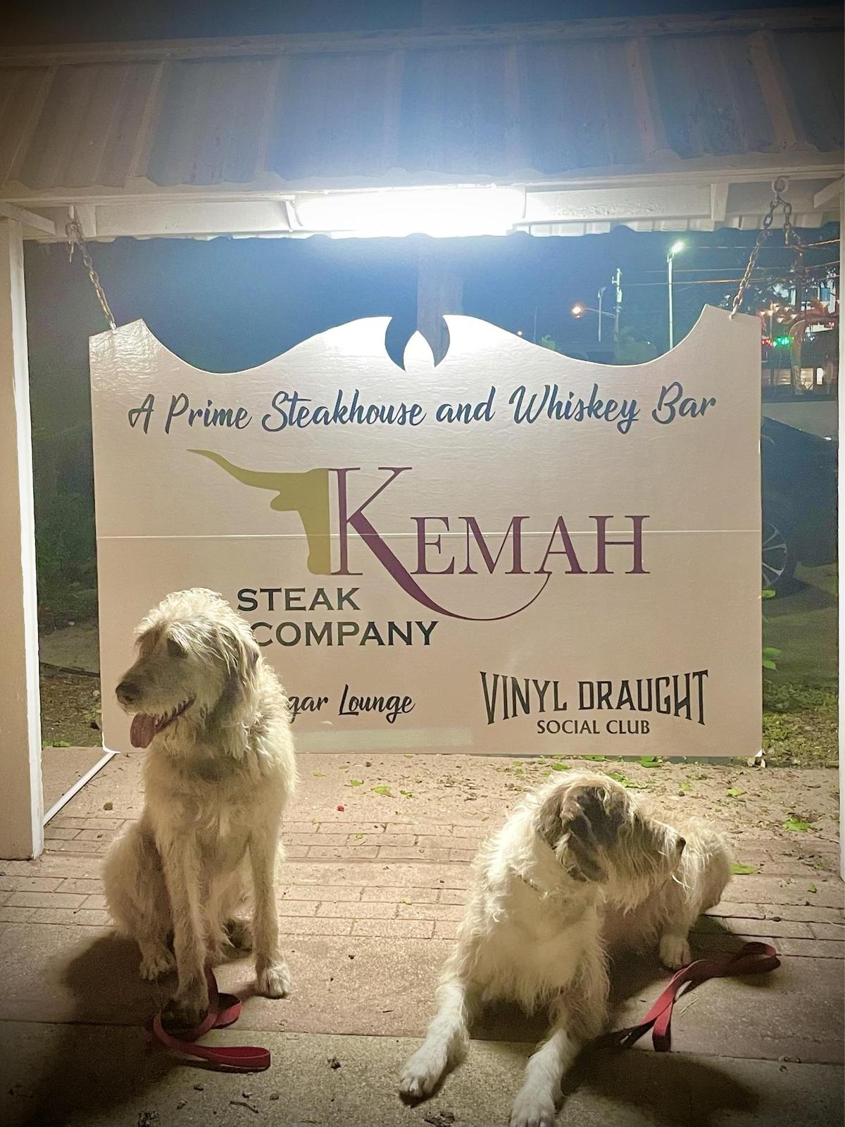 Image of Kemah Steak Company