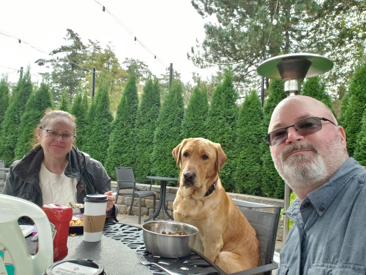 Cafe Sarina restaurant view 1