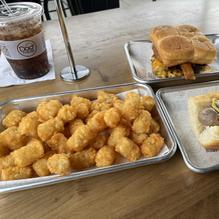 Dog Haus Biergarten restaurant view 3