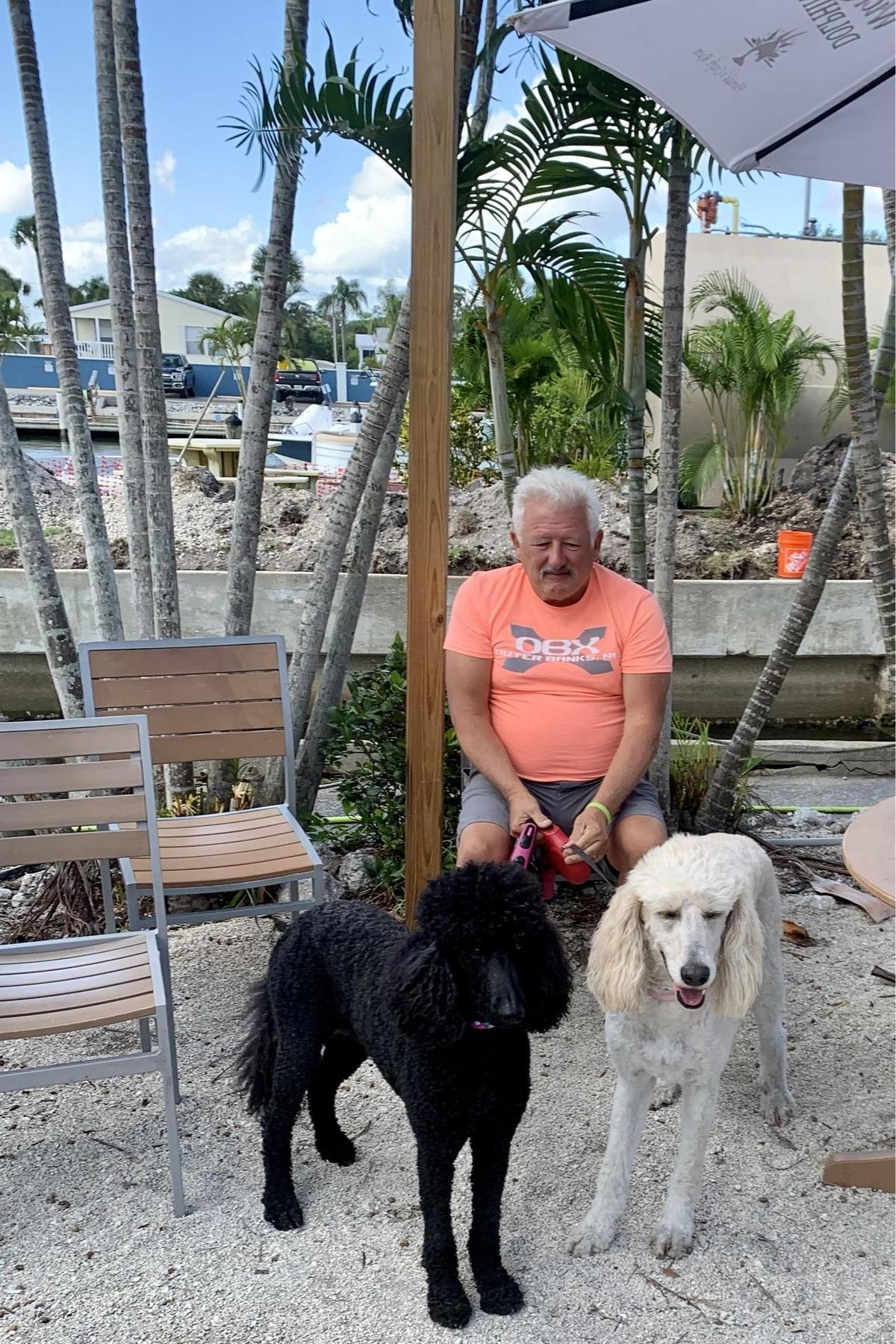 The Lighthouse Grill restaurant view 1