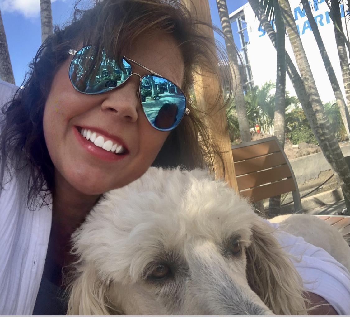 The Lighthouse Grill restaurant view 2