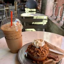 Jives Coffee Lounge restaurant view 2