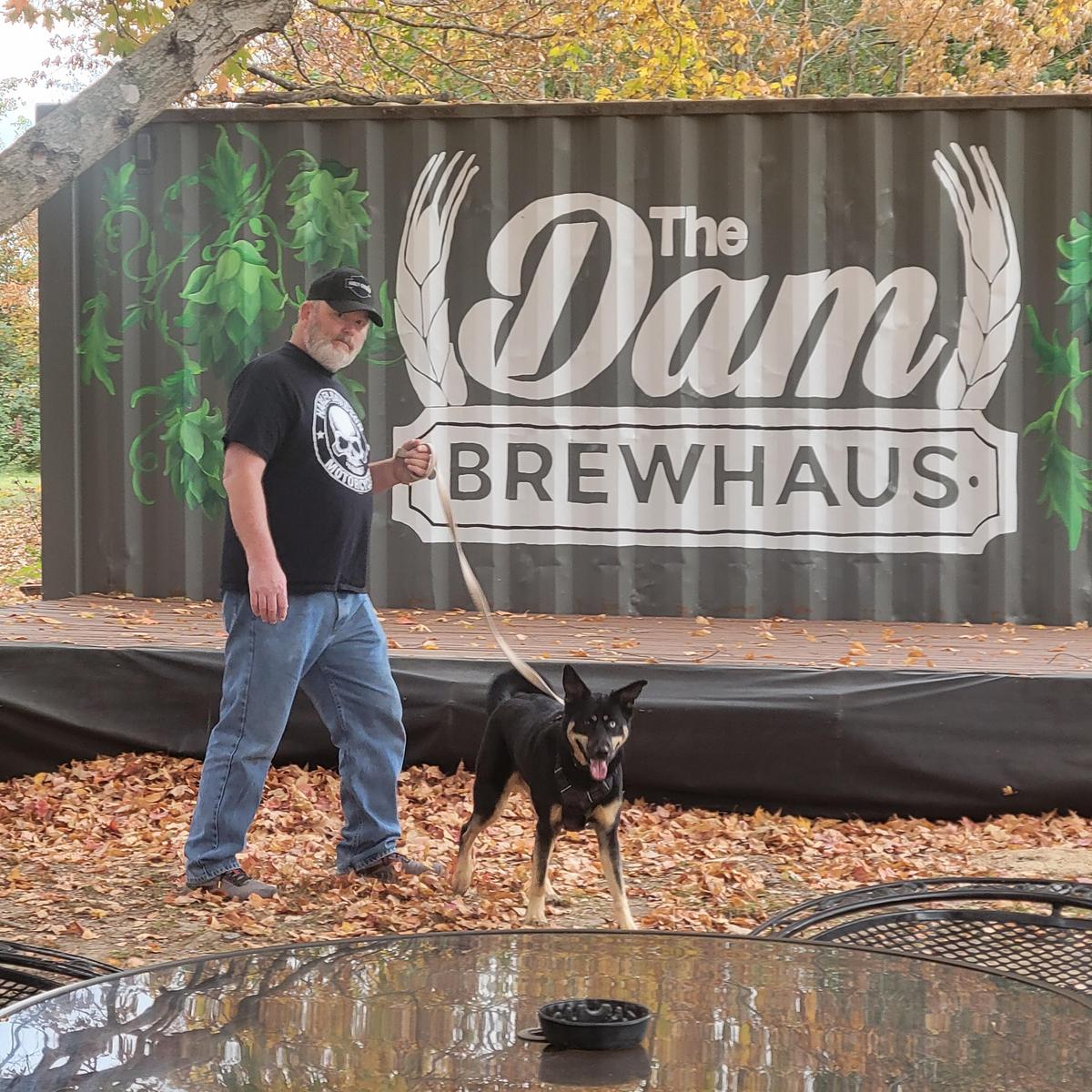 Image of Dam Brewhaus