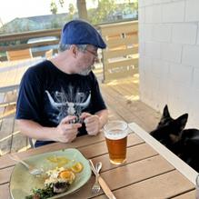 Tortuga's Saltwater Grill restaurant view 3