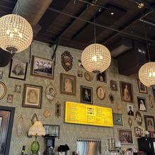 Fait la Force Brewing restaurant view 1