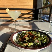 Frazier Five & Dime restaurant view 1