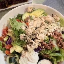 Colton's Social House restaurant view 3