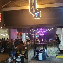 Jame restaurant view 1