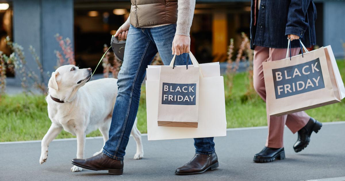 Black Friday Hotel Deals - BringFido