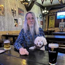 Draft Barn 317 Avenue X restaurant view 1