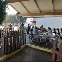 La Guerrerita Mexican Food restaurant view 1