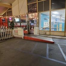 La Guerrerita Mexican Food restaurant view 2