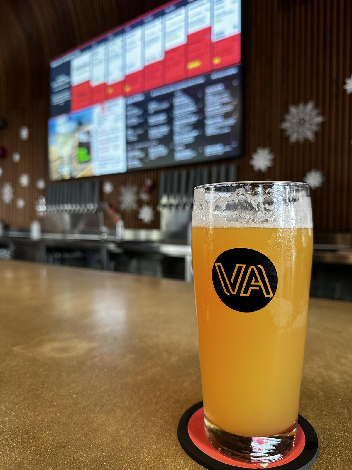 Validation Ale restaurant view 1