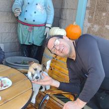 Coffee Mia Brew Bar & Cafe restaurant view 1