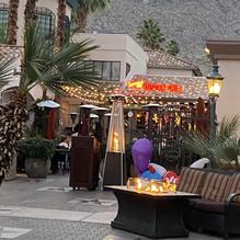 Sammy Gs Tuscan Grill restaurant view 1