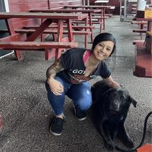 Smokey Joe's restaurant view 1