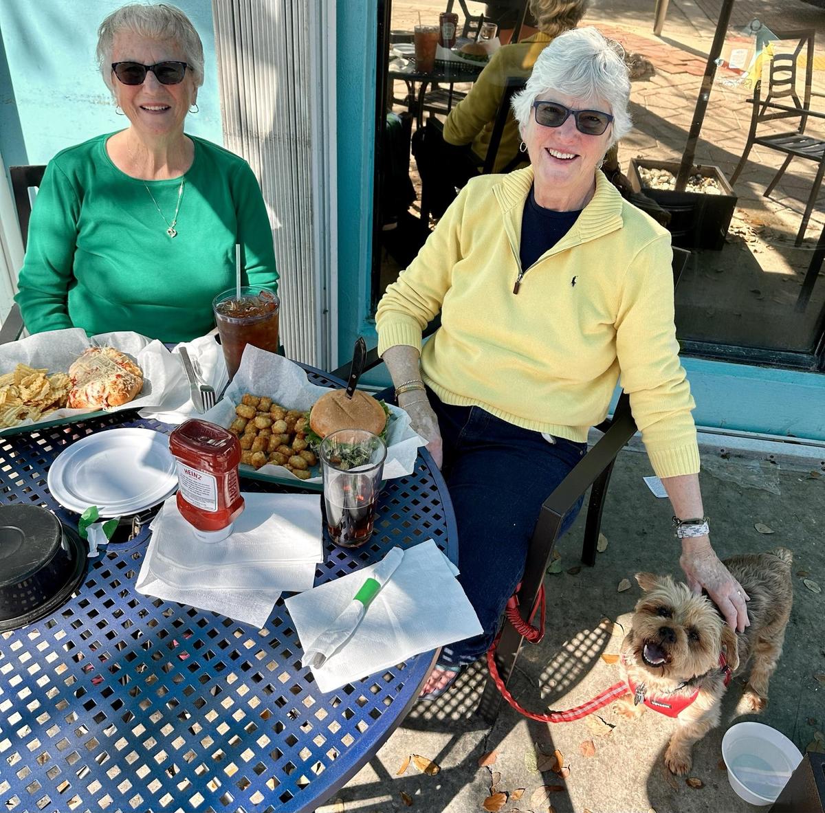 Rhum Shak Lake Worth restaurant view 1