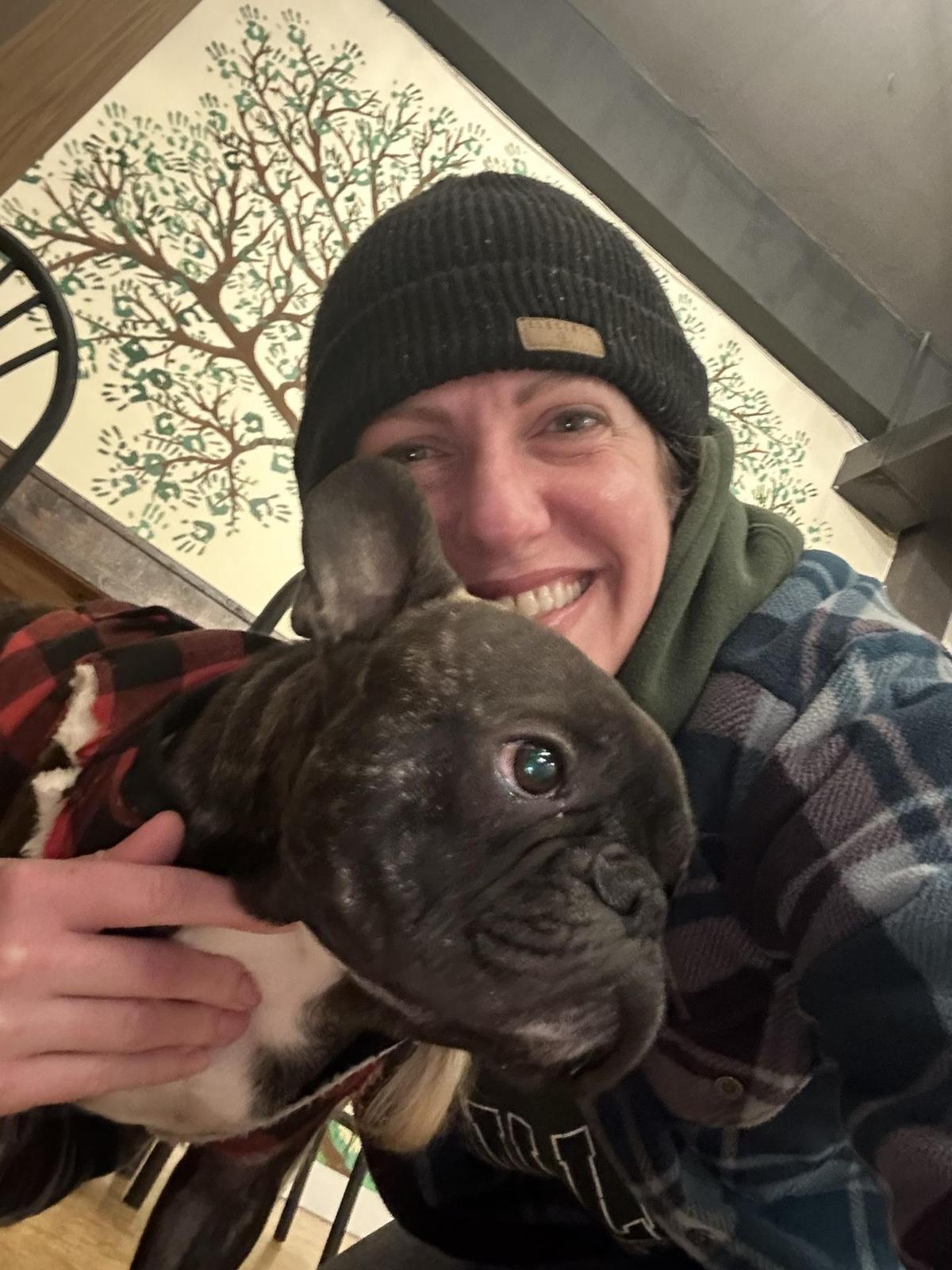 Pups & Cups Cafe restaurant view 1