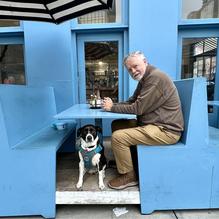Harbor Breakfast restaurant view 2