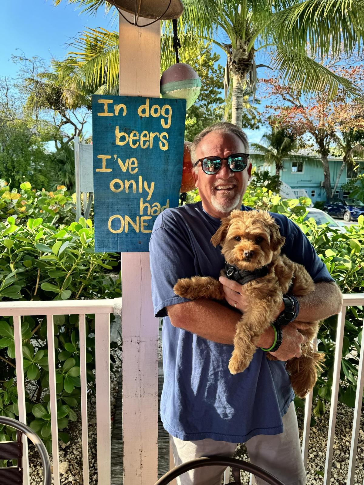 The Florida Boy Bar and Grill restaurant view 1