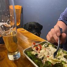 Rolla R&D Brewpub restaurant view 1