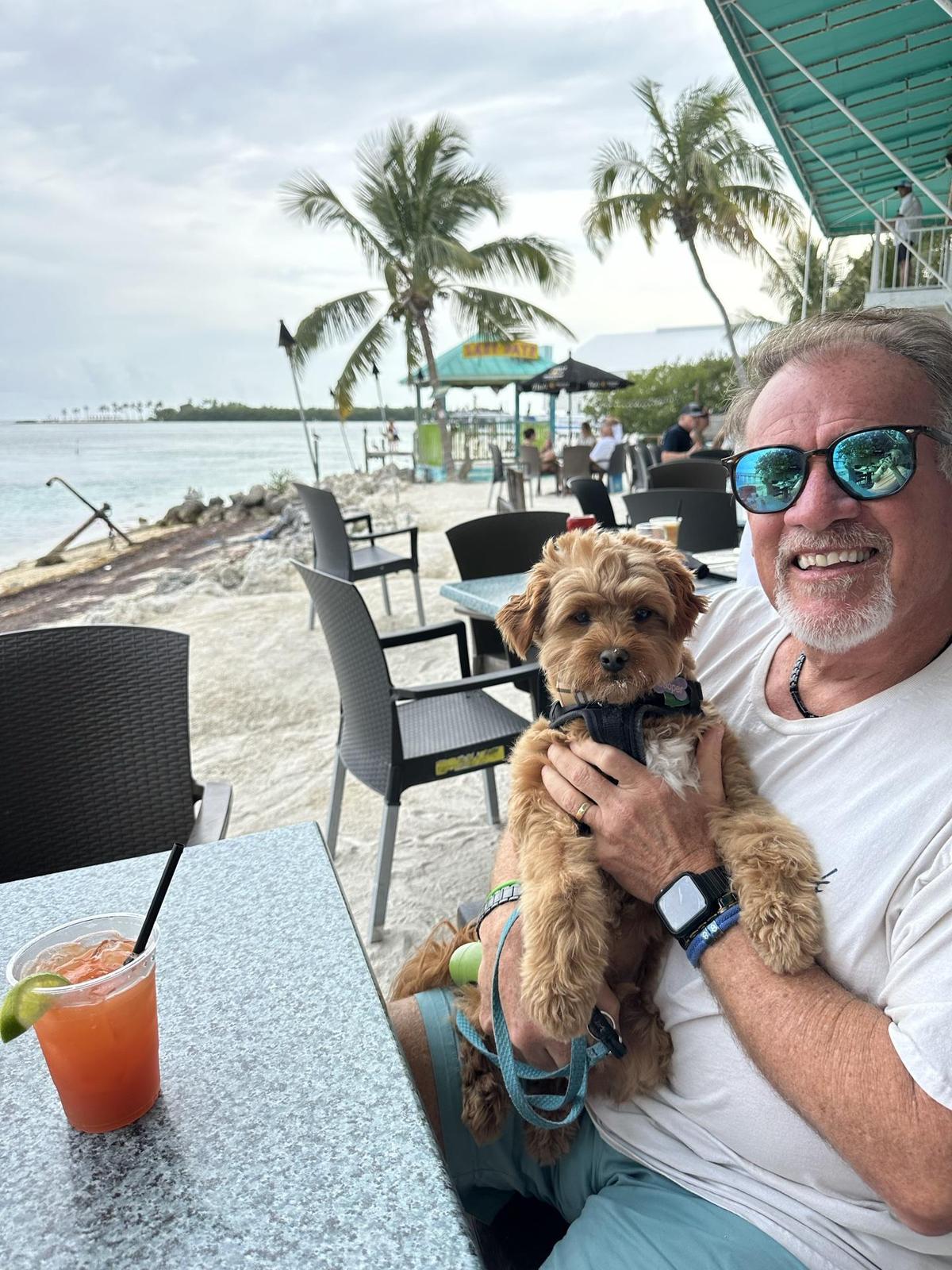 Lazy Days Restaurant restaurant view 1