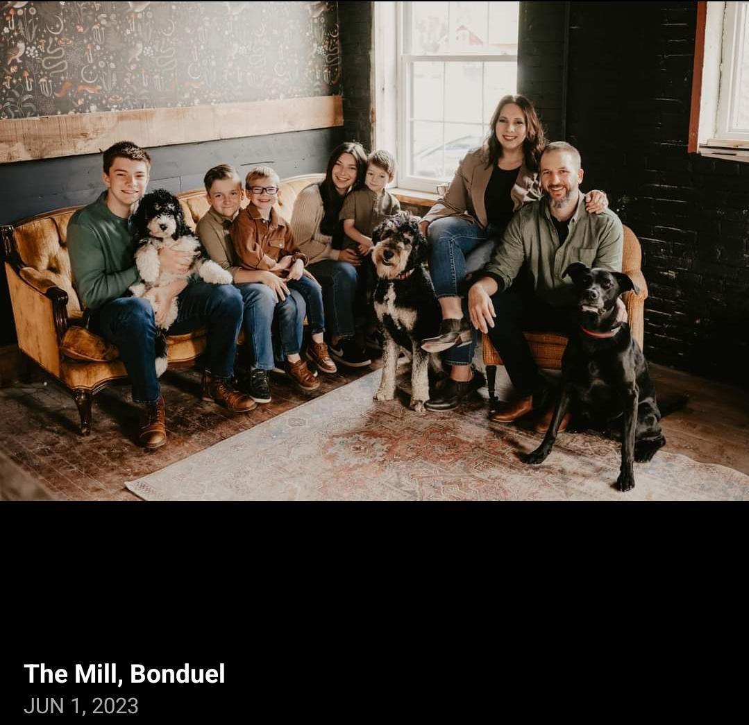 The Mill Coffee Shop restaurant view 1