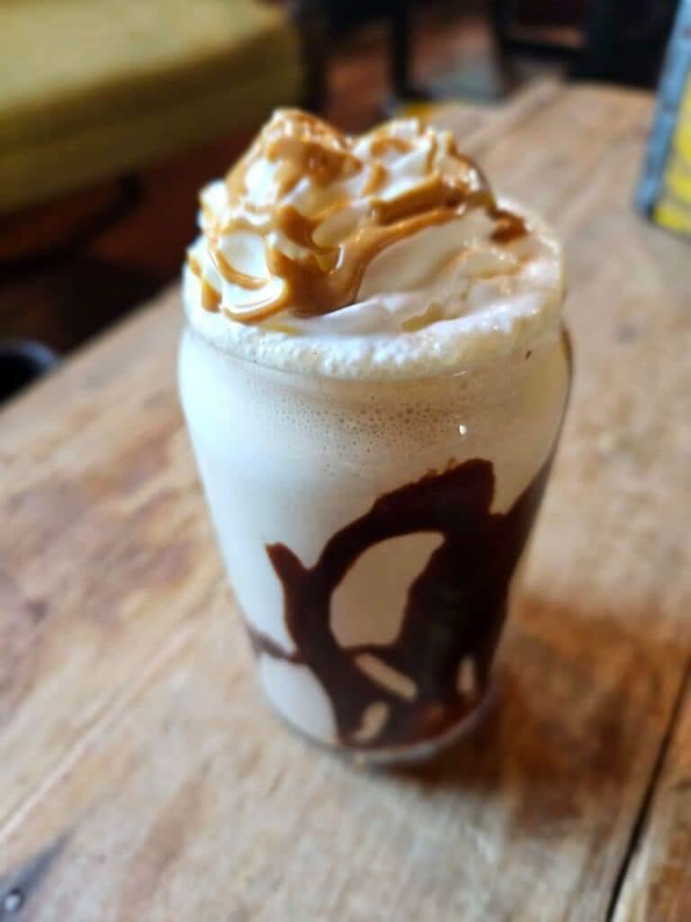 The Mill Coffee Shop restaurant view 3