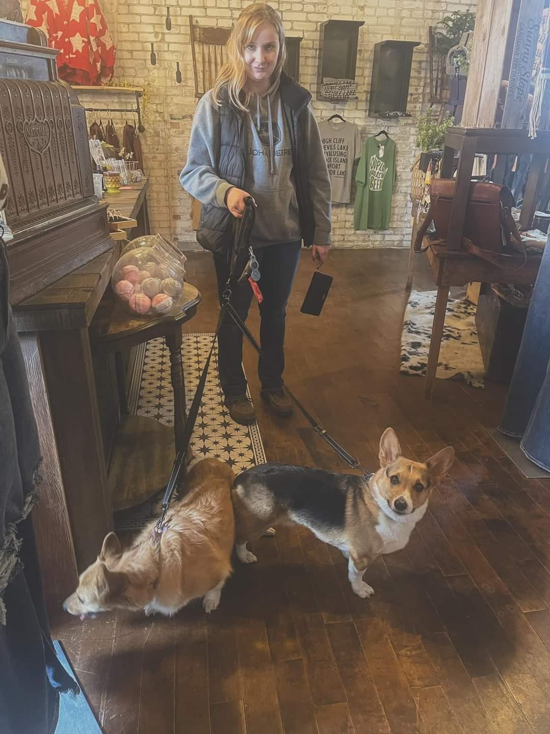 The Mill Coffee Shop restaurant view 2