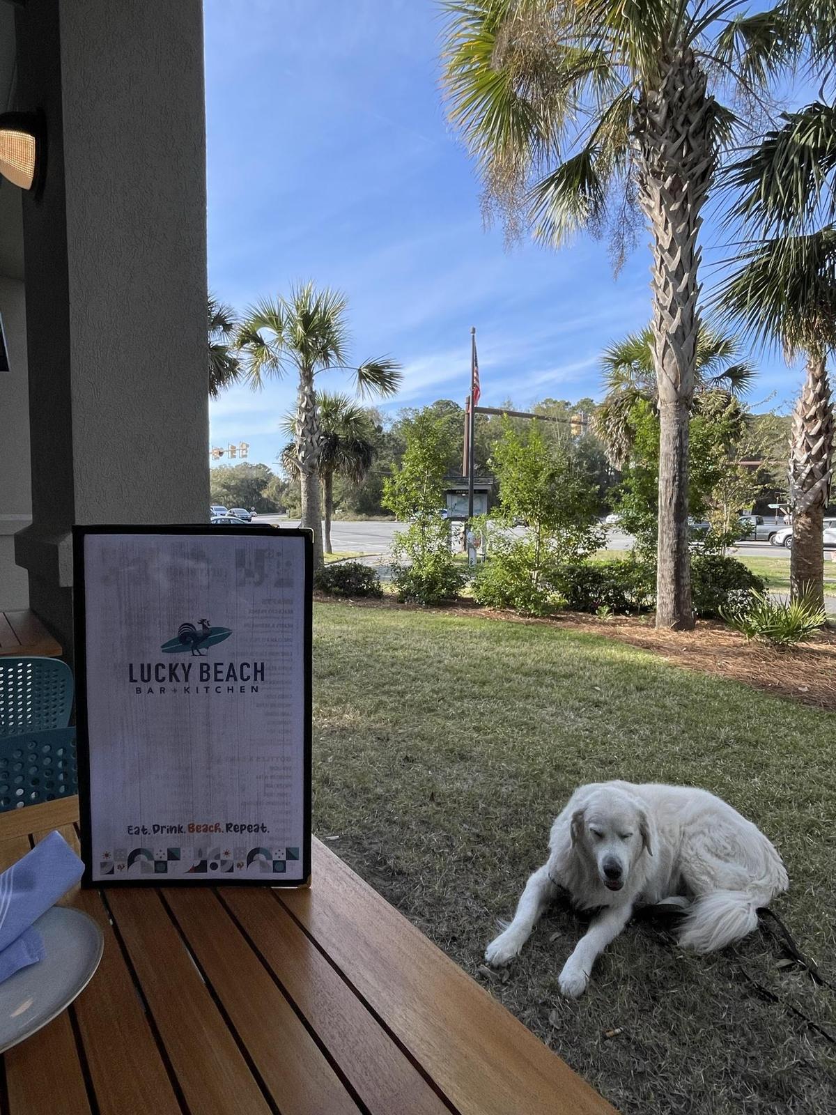 Image of Lucky Beach Bar + Kitchen