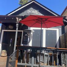 The Market on Main restaurant view 1