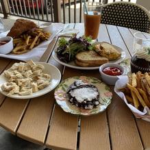 Dottie Audrey's Bakery/Kitchen restaurant view 2