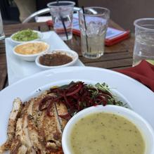 BOXCAR restaurant view 3